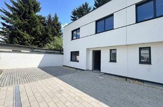 Doppelhaushälfte kaufen in 3400 Klosterneuburg, HOCHWERTIGE ERSTBEZÜGE I TOP-Ausstattung I Vollunterkellerung I Privater Zugang zum Kierlingbach I Eigengrund I