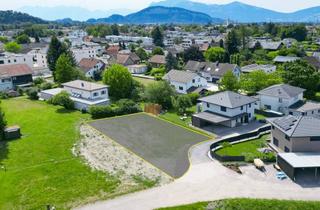 Grundstück zu kaufen in Räterstraße, 6844 Altach, Baugrundstück in Altach – 603 m² für Ihr individuelles Zuhause