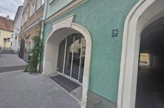 Büro zu mieten in 8700 Leoben, Kleines Geschäftslokal/Büro, Nähe Schwammerlturm