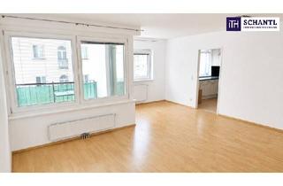 Wohnung mieten in Seitenberggasse, 1160 Wien, Mehr als nur Wohnen: Gemütliche 3-Zimmer-Wohnung mit Loggia, Gemeinschaftsgarten, Dachlaufbahn und Tiefgaragenstellplatz – Überzeugen Sie sich selbst bei einer Besichtigung!