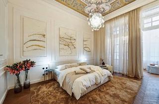 Wohnung kaufen in Weihburggasse, 1010 Wien, Exklusive Palais-Residenz im historischen Palais Abensperg-Traun | 222 m² | 1010 Wien