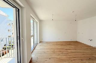 Wohnung kaufen in Khekgasse, 1230 Wien, Ruhig gelegen kompakte 2 Zimmer umgeben von viel Grün - Erstbezug in tollem Neubauprojekt