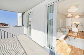 Wohnung mieten in Hirschstettner Straße, 1220 Wien, Endlich Ruhe | 2-Zimmer-Wohnung in Hirschstetten mit Balkon | Besichtigung am 22.07.26 (Anmeldung notwendig)