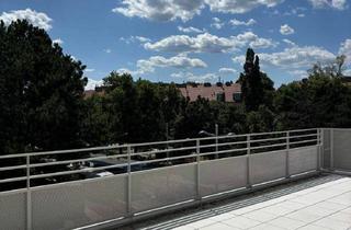 Wohnung kaufen in Edmund Hawranek Platz, 1210 Wien, BEZUGSFERTIG! helle und großzügige 4 Zi DG Wohnung mit großer Terrasse_Top 26_EDMUND