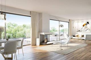 Penthouse kaufen in Ulrichsweg 5a, 8045 Graz, Die gesamte Penthouse-Etage | 125 m² Dachterrasse