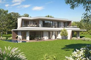 Penthouse kaufen in Ulrichsweg 5a, 8045 Graz, Gartenpalais - Penthouse-Etage mit 70 m² Dachterrasse