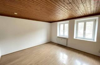 Wohnung kaufen in Glögglhofgasse 23, 8793 Trofaiach, Leistbare Eigentumswohnung mit Potential!