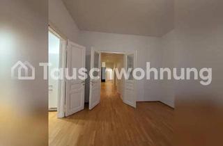 Wohnung mieten in Praterstern, 1020 Wien, TAUSCHWOHNUNG Wien: unbefristeter Traum-Altbau gegen Balkonwohnung