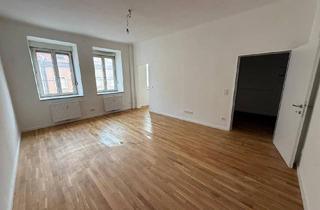 Wohnung mieten in 8020 Graz, Neu errichtete 1-Zimmer-Wohnung mit möblierter Küche in Graz-Lend | provisionsfrei | Top 9