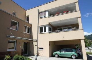 Wohnung mieten in Alte Tauernstraße, 8784 Trieben, Betreutes Wohnen Trieben - Seniorenwohnung
