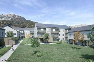 Maisonette mieten in Birkenweg 1187, 8962 Gröbming, NEUBAU - Geförderte Mietwohnung mit Kaufoption in Gröbming
