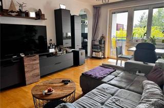 Genossenschaftswohnung in Landsbergerstraße 52, 3100 Sankt Pölten, Nachmieter gesucht - Top Lage - Direkt an der Traisen - 2.Zimmer Wohnung - Vollmöbliert
