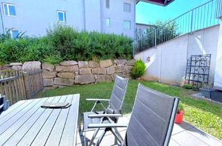 Wohnung mieten in 4061 Pasching, Leonding / Pasching: TOP- Gartenwohnung ca. 54 m² in Pasching Westzeile