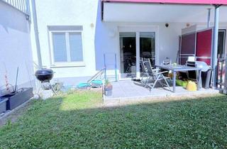 Wohnung mieten in 4061 Pasching, Leonding / Pasching: TOP- Gartenwohnung ca. 54 m² in Pasching Westzeile