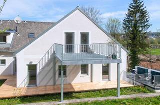 Wohnung mieten in 4400 Christkindl, Traumwohnung mit Terrasse & Garten im Naherholungsgebiet an der Steyr