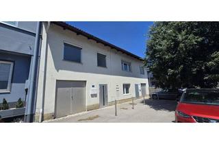 Haus kaufen in 2542 Kottingbrunn, Doppelhaus mit zwei Wohneinheiten zu verkaufen (Top 1 saniert und vermietet + Top 2 unsaniert)