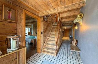 Haus kaufen in 4924 Waldzell, Land & Gut: Historisch & Modern in arrondierter Alleinlage.