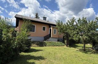 Einfamilienhaus kaufen in 2671 Küb, Wohnen im Grünen