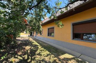Einfamilienhaus kaufen in 2423 Deutsch Jahrndorf, 5-ZIMMER-EINFAMILIENHAUS MIT GROSSEM POTENZIAL IN DEUTSCH JAHRNDORF