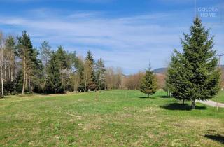Grundstück zu kaufen in 9184 Sankt Jakob im Rosental, Sonniges Grundstück mit Umwidmungspotenzial im Rosental
