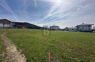 Grundstück zu kaufen in 5231 Schalchen, TOP BAUGRUND 718 M² | RUHIG & SONNIG | KEIN BAUZWANG | NÄHE MATTIGHOFEN