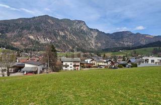 Grundstück zu kaufen in 6252 Breitenbach am Inn, VIEL SONNE UND RUHE ZUR VERWIRKLICHUNG IHRES TRAUMHAUSES