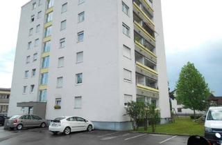 Wohnung kaufen in Steinachstr. 24, 6900 Bregenz, 1 Zimmer Wohnung Bregenz