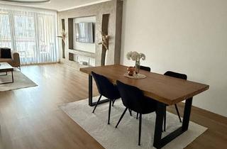Wohnung kaufen in 6300 Wörgl, 3 Zimmer-Wohnung mit Loggia