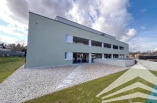 Wohnung kaufen in Födermayrstraße, 4470 Enns, ERSTBEZUG in ENNS: Hochwertige 3 Zimmerwohnung mit großem Balkon! 1 TG-Platz inklusive!