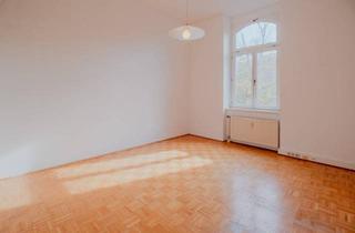 Wohnung kaufen in Hohe Warte, 1190 Wien, Helle 2-Zimmer-Altbauwohnung im 19. Bezirk – Nähe Hohe Warte / Silbergasse