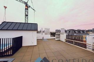 Penthouse kaufen in Kleistgasse, 1030 Wien, HEINRICH - ALT TRIFFT NEU - KLEISTGASSE 29 - 1030 WIEN - Dachgeschoßwohnungen
