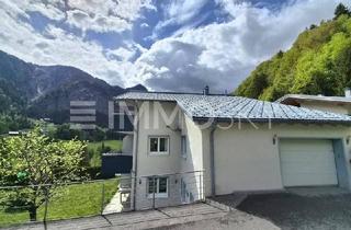 Maisonette kaufen in 6752 Dalaas, Ferienwohnung mit Ferienwidmung