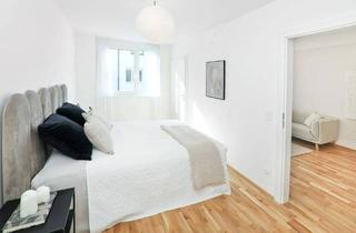 Wohnung mieten in Hirschstettner Straße, 1220 Wien, Platzhyrsch - Helle 2-Zimmer-Gartenwohnung mit Terrasse | Besichtigung am 22.07.26 (Anmeldung notwendig)