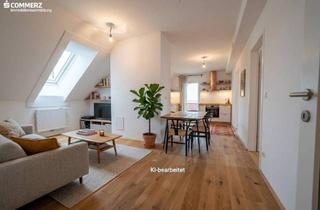 Wohnung mieten in 3375 Krummnußbaum, Gefördertes Wohnen mit Balkon