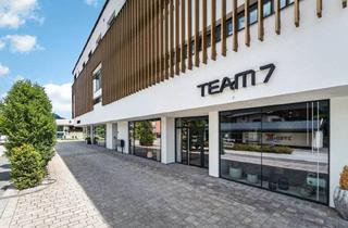 Büro zu mieten in 6380 Sankt Johann in Tirol, Flexible Geschäftsfläche in Bestlage - Ideal Für Showroom, Büro oder Handel