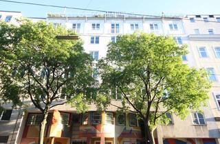 Büro zu mieten in Hettenkofergasse, 1160 Wien, Preisreduktion + Büro oder Ordination + u3 Nähe + Ca. 100M² Terrasse + Perfekte Lage + Super Infrastruktur!