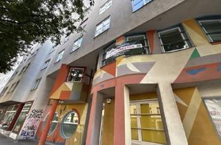 Büro zu mieten in Hettenkofergasse, 1160 Wien, Preisreduktion + Büro oder Ordination + u3 Nähe + Ca. 100M² Terrasse + Perfekte Lage + Super Infrastruktur!