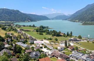 Wohnung kaufen in 9570 Ossiach, Exklusive Seeresidenzen am Ossiacher See | Ca. 107 - 136 m² | Seltene Zweitwohnsitzwidmung | Beeindruckender Panoramablick