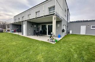 Haus kaufen in 4351 Saxen, Modernes Wohnen - Neubau-Reihenhäuser in Saxen