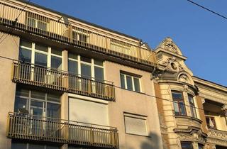 Wohnung kaufen in Hadikgasse 22/8, 1140 Wien, 1140 Wien Gut Aufgeteilte Wohnung Für Sportliche mit Blick auf Schloss Schönbrunn