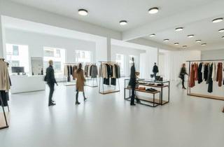 Büro zu mieten in Leystrasse 154/1B, 1020 Wien, ihr Geschäftslokal im Herzen des Nordbahnviertels