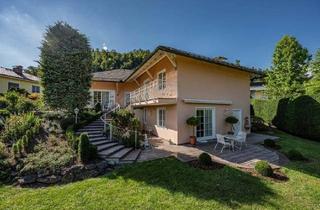 Villen zu kaufen in 5020 Salzburg, VILLA ARENBERG: Exklusives Wohnjuwel in ruhiger Bestlage von Salzburg-Parsch