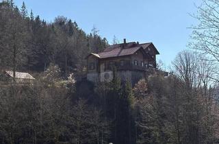 Mehrfamilienhaus kaufen in 3293 Lunz am See, Einzigartiges Luxusrefugium mit Geschichte