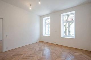Büro zu mieten in Enenkelstraße 31. 1/1, 1160 Wien, Repräsentative Büro- oder Praxisfläche mit Innenhofterrasse - Ausschließlich Gewerbliche Vermietung!