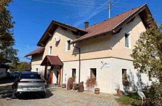Bauernhäuser zu kaufen in Albersdorf-Pyramidenkogelstr. 4, 9535 Schiefling, Land- und Forstwirtschaftliches Anwesen mit Ca. 9,56 Ha in Schiefling