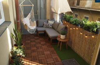Wohnung mieten in Schönaugasse 5/3, 8010 Graz, Schönaugasse 5/3 - 3 Zimmer Wohnung im Zentrum mit einer Freifläche