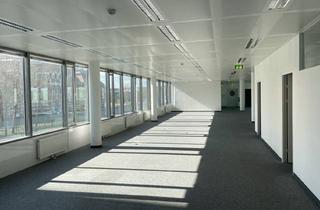Büro zu mieten in 1110 Wien, Tolle Bürofläche im Office Campus Gasometer