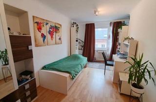WG-Zimmer mieten in 1100 Wien, Helles & Gemütliches Zimmer Beim Hauptbahnhof (Max. 3-6 Monate).