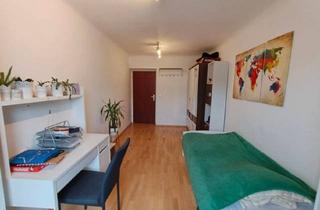 WG-Zimmer mieten in 1100 Wien, Helles & Gemütliches Zimmer Beim Hauptbahnhof (Max. 3-6 Monate).