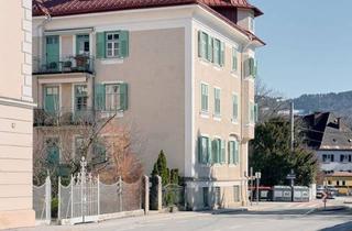 Wohnung mieten in Salzburg-Nonntal, 5020 Salzburg, Exklusives 3-Zimmer-Dachgeschossjuwel